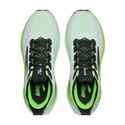 Zapatillas Brooks Glycerin GTS 23 Blanco Verde SS26