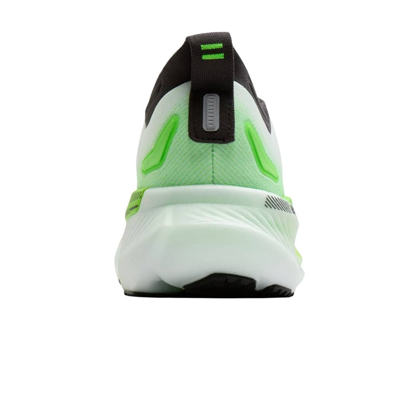 Brooks Glycerin GTS 23 Shoes White Green SS26