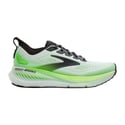 Scarpe Brooks Glycerin GTS 23 Bianco Verde SS26