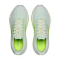 Scarpe Brooks Ghost 17 Bianco Giallo SS26 Donna