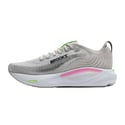 Chaussures Brooks Adrenaline GTS 25 Gris Rose SS26 Femme