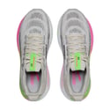 Chaussures Brooks Adrenaline GTS 25 Gris Rose SS26 Femme