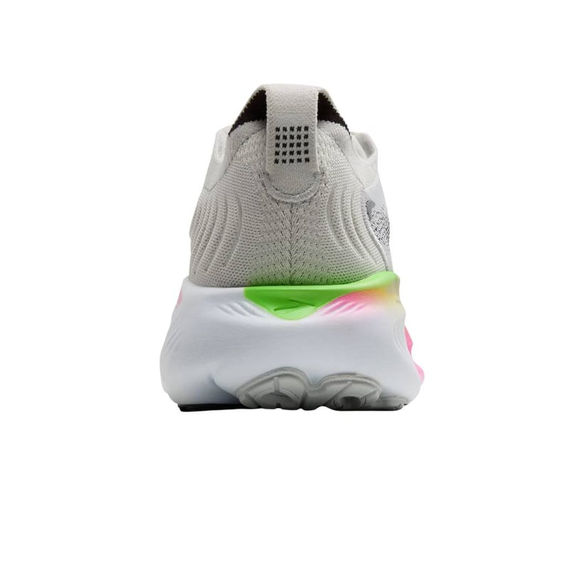 Tênis Brooks Adrenaline GTS 25 Cinza Rosa SS26...