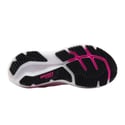 Brooks Glycerin 23 Wit Roze SS26 Dames Sneakers