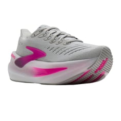 Brooks Glycerin Max 2 Grau Rosa SS26 Damen-Schuhe 2