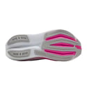 Tênis Brooks Glycerin Max 2 Cinza Rosa SS26 Mulher