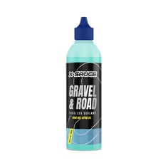Líquido Sellante X-Sauce Gravel & Road 200ml