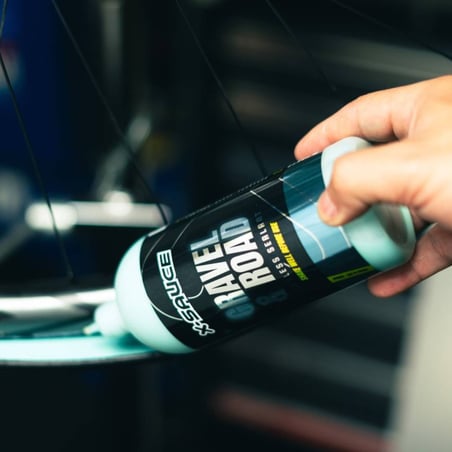 X-Sauce Gravel & Road Sealant Liquid 200ml