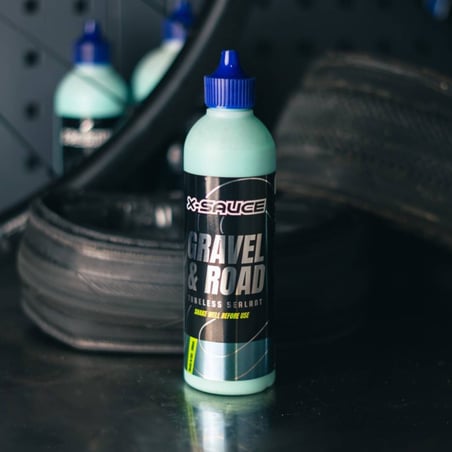 X-Sauce Gravel & Road Sealant Liquid 200ml