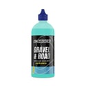 Liquido Sigillante X-Sauce Gravel & Road 500ml