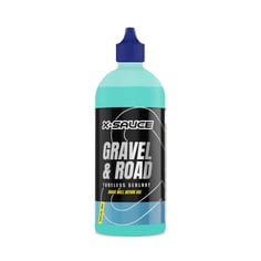 Líquido Selante X-Sauce Gravel & Road 500ml
