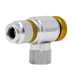 Adaptateur CO2 X-Sauce