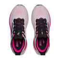 Brooks Glycerin GTS 23 Wit Roze SS26 Dames Schoenen
