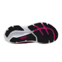 Zapatillas Brooks Glycerin GTS 23 Blanco Rosa SS26 Mujer