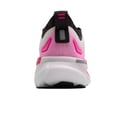 Brooks Glycerin GTS 23 White Pink SS26 Women Shoes