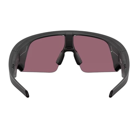 Oakley Meta Vanguard bril Zwart Rood