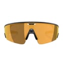 Occhiali Oakley Meta Vanguard Nero Giallo