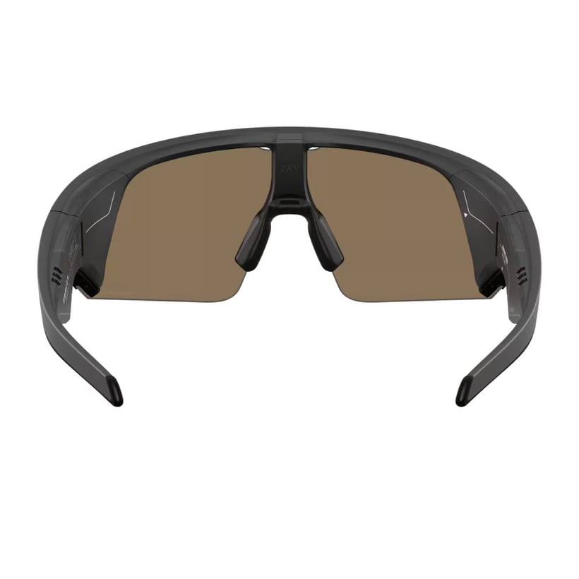 Óculos Oakley Meta Vanguard Preto Amarelo