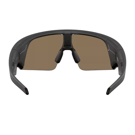 Okulary Oakley Meta Vanguard Czarno-Żółte
