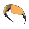 Occhiali Oakley Meta Vanguard Nero Giallo