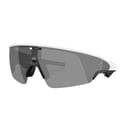 Oakley Meta Vanguard-bril Wit