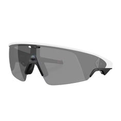 Lunettes Oakley Meta Vanguard Blanc