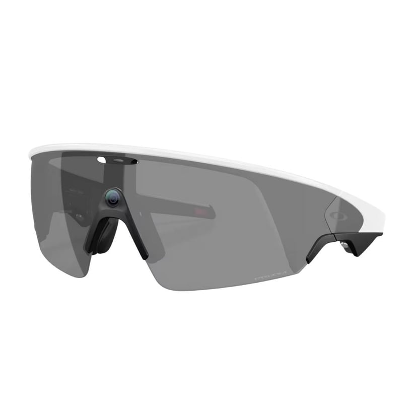 Óculos Oakley Meta Vanguard Branco