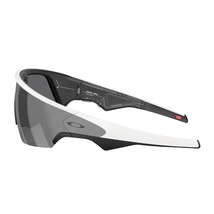 Óculos Oakley Meta Vanguard Branco