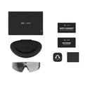Lunettes Oakley Meta Vanguard Blanc