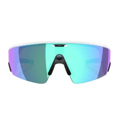 Okulary Oakley Meta Vanguard Biało-Niebieskie 2