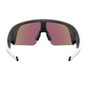 Óculos Oakley Meta Vanguard Branco Azul