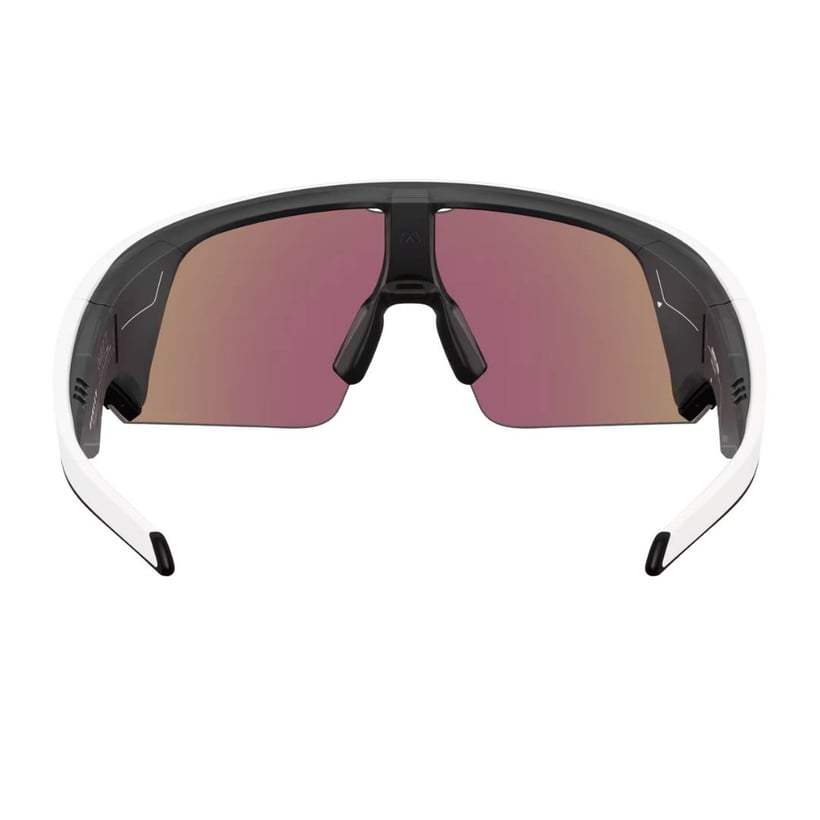 Oakley Meta Vanguard Glasses White Blue