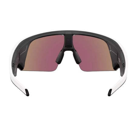 Óculos Oakley Meta Vanguard Branco Azul