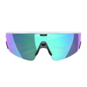 Occhiali Oakley Meta Vanguard Bianco Blu