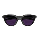 Lunettes Oakley Meta HSTN Transitions® Noir