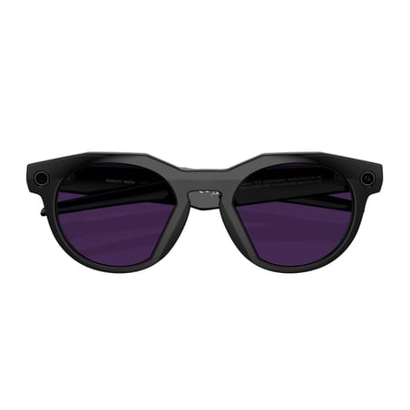 Óculos Oakley Meta HSTN Transitions® Preto