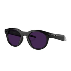 Okulary Oakley Meta HSTN Transitions® Czarny