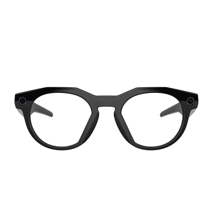 Lunettes Oakley Meta HSTN Transitions® Noir