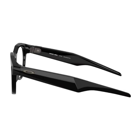 Oakley Meta HSTN Transitions® Glasses Black
