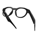 Lunettes Oakley Meta HSTN Transitions® Noir