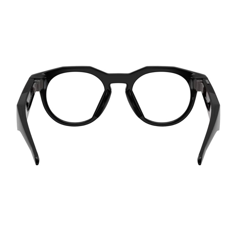 Óculos Oakley Meta HSTN Transitions® Preto