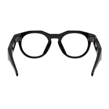 Oakley Meta HSTN Transitions® Glasses Black