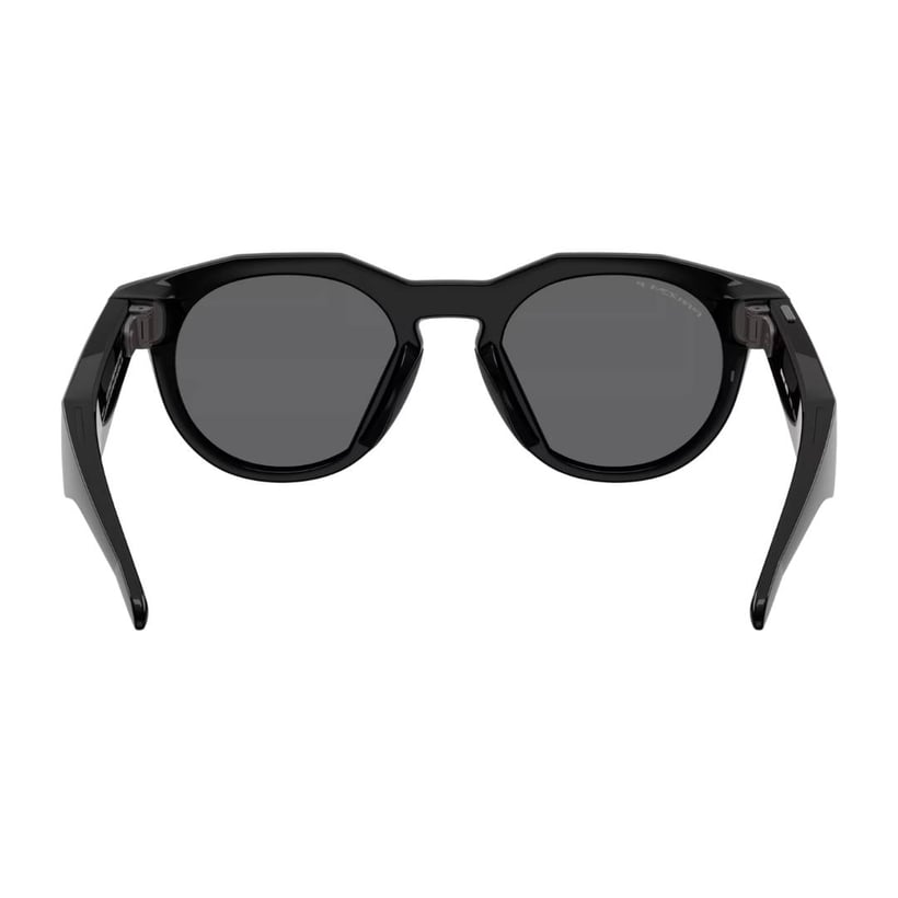 Oakley Meta HSTN Glasses Black