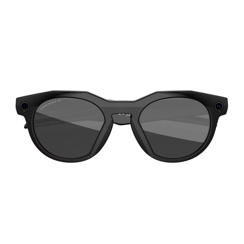 Óculos Oakley Meta HSTN Preto