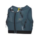 Gilet Naked High Capacity V2 Blu Nero