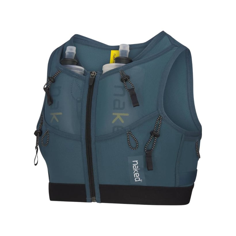 Gilet Naked High Capacity V2 Blu Nero