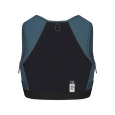 Naked High Capacity V2 Vest Blauw Zwart 2