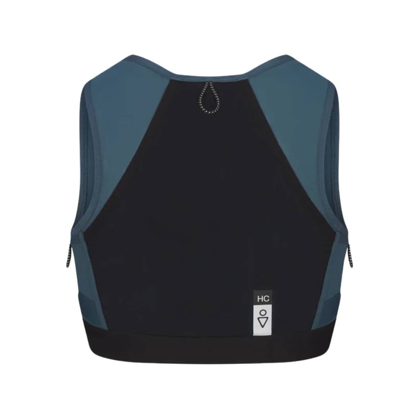 Naked High Capacity V2 Vest Blue Black