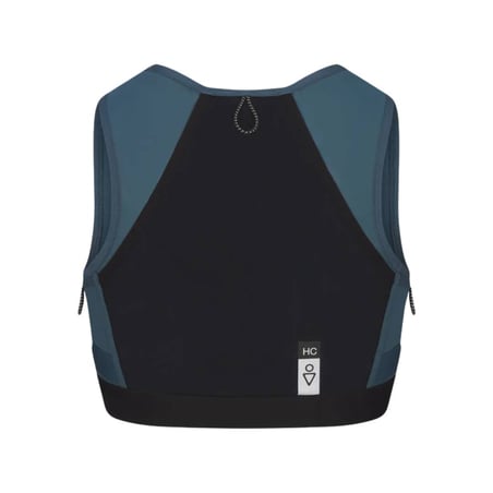 Naked High Capacity V2 Vest Blue Black