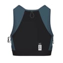 Gilet Naked High Capacity V2 Bleu Noir Femme